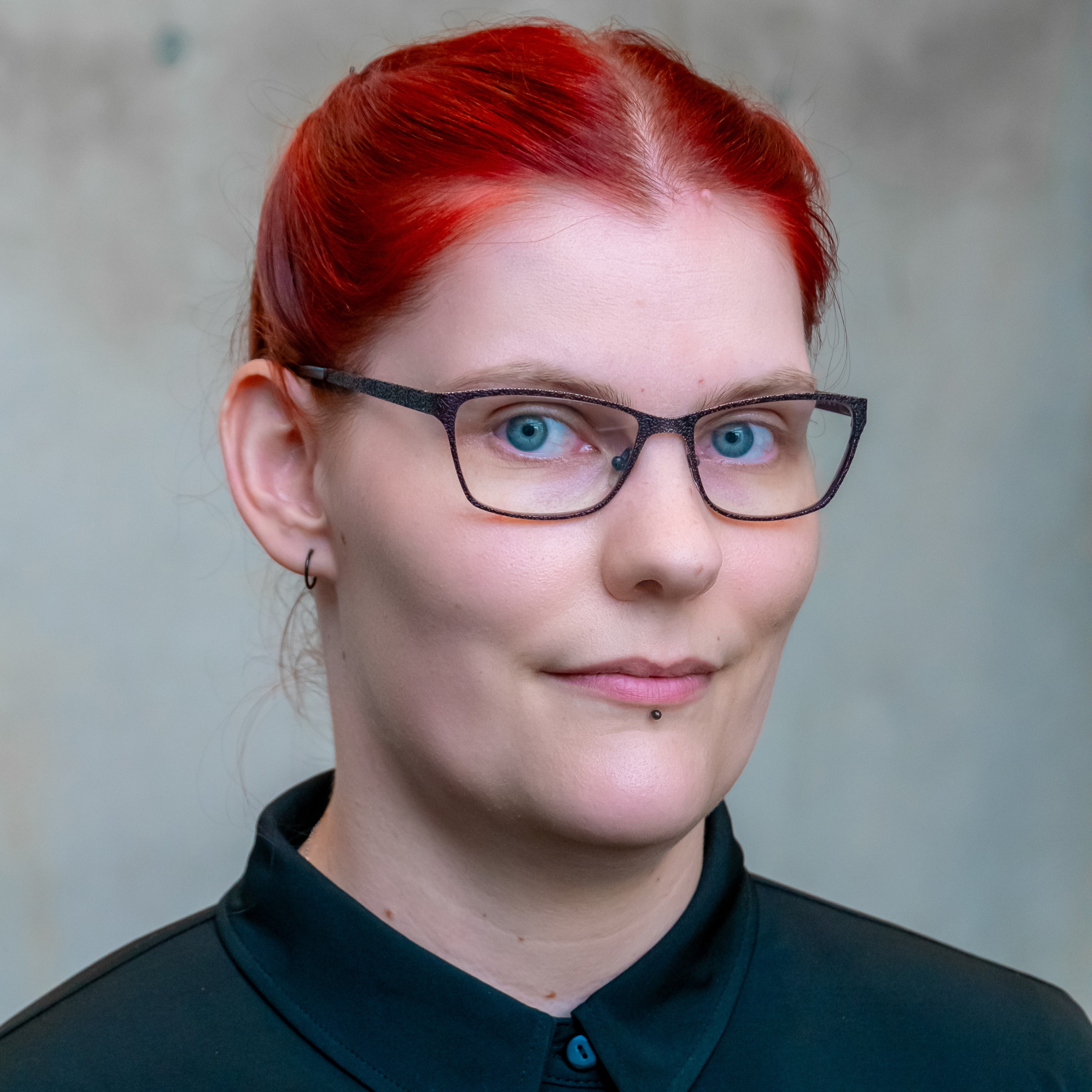 Dr.-Ing. Jana Sasse